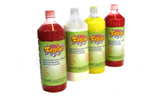 Cera liquida 1 lt.