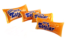 Sachet Cera amarilla