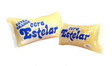 Cera incolora