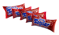 Cera roja